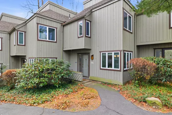 9 Talcott Glen #K, Farmington, CT 06032