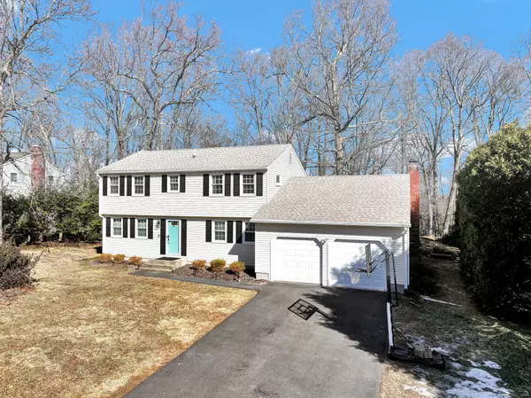 Farmington, CT 06085,54 Westview Terrace