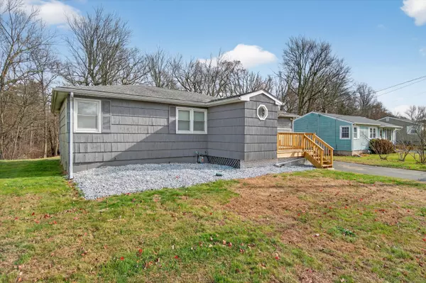 Wolcott, CT 06705,312 Celia Drive