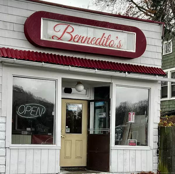 Groton, CT 06340,231 Poquonnock Road