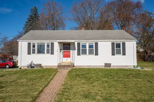 64 Kenlock Street, Newington, CT 06111