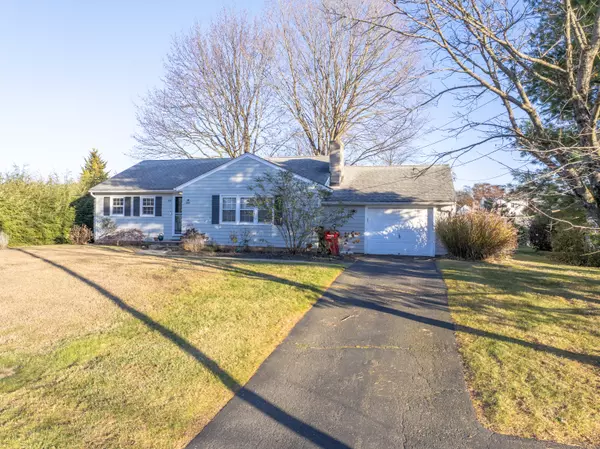Southington, CT 06489,186 Gwen Road