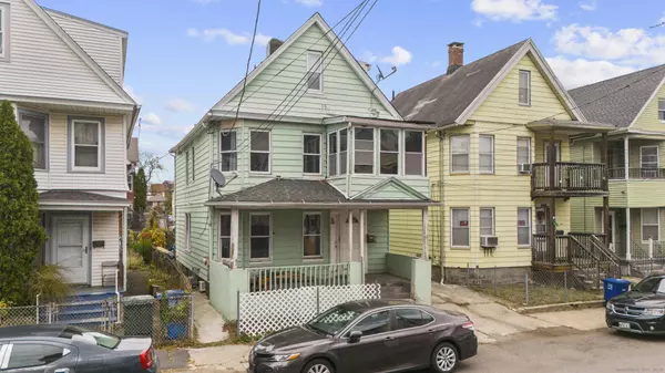 Bridgeport, CT 06605,212 Denver Avenue