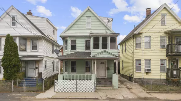 212 Denver Avenue, Bridgeport, CT 06605