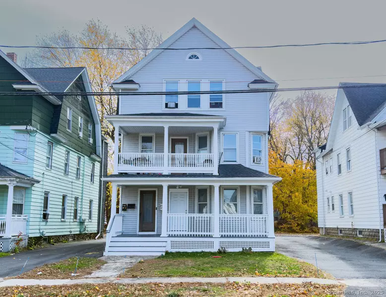 19 Upson Street, Bristol, CT 06010