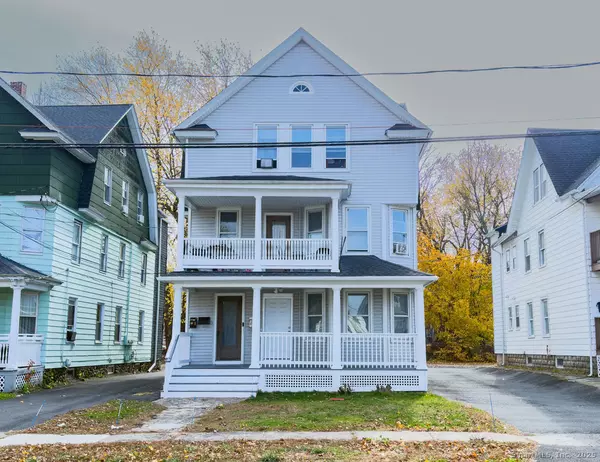 19 Upson Street, Bristol, CT 06010