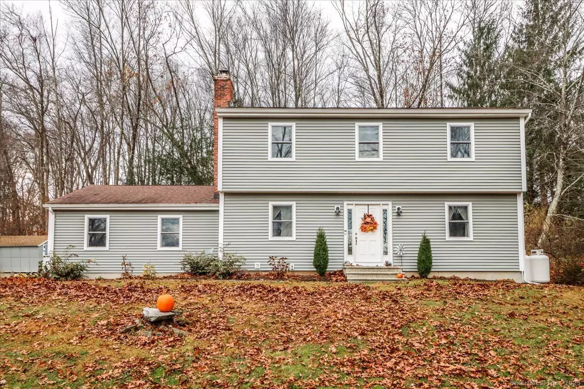 New Milford, CT 06776,37 Putnam Road