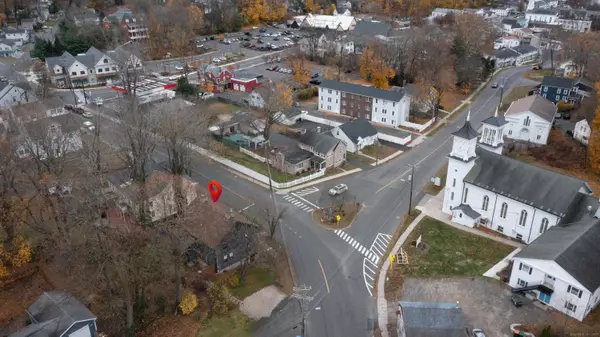 Bethel, CT 06801,2 Chestnut Street