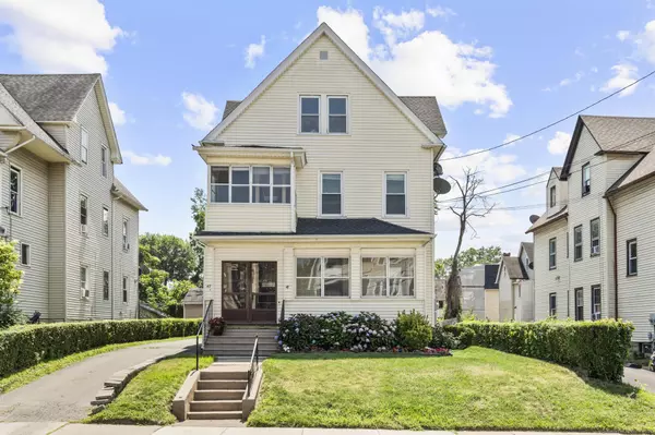 47 South Street #1st floor, Hartford, CT 06114