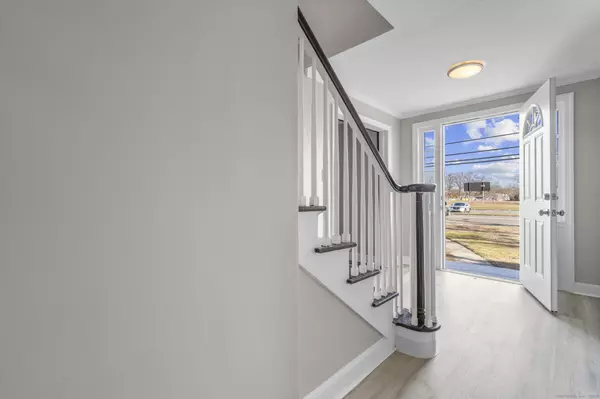 Bristol, CT 06010,114 Lake Avenue