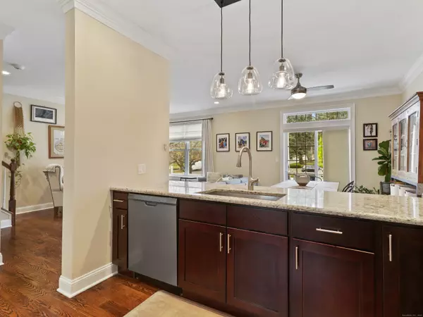 Stamford, CT 06902,91 West Broad Street #11