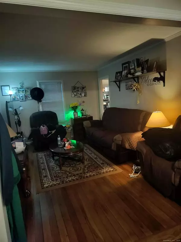 Bristol, CT 06010,123 Garfield Road