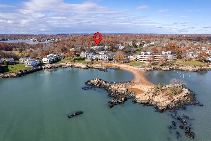 66 Turtle Bay Drive #66, Branford, CT 06405