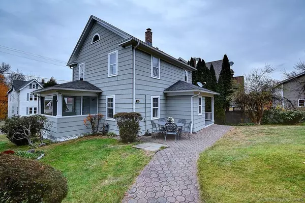 Naugatuck, CT 06770,24 New Street