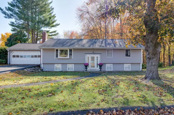 Enfield, CT 06082,3 Cynthia Circle