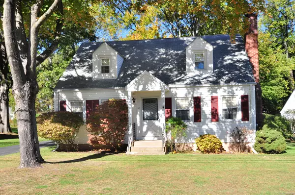 Windsor, CT 06095,60 Filley Street