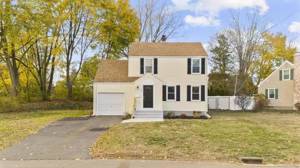 52 William Street, North Haven, CT 06473