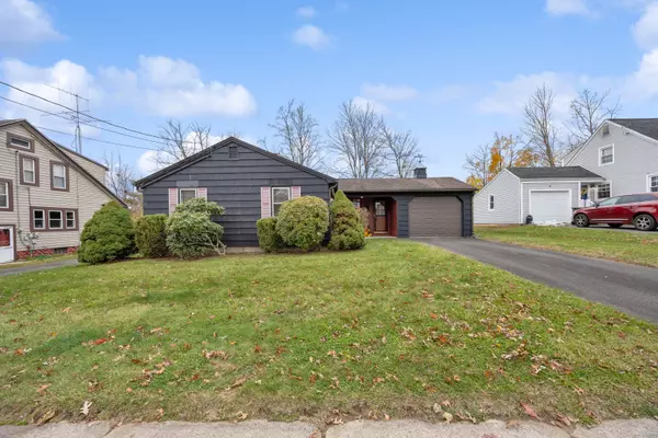 Bristol, CT 06010,63 Kenney Street