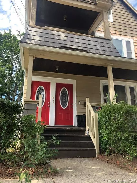 132 Grand Street #2, Middletown, CT 06457