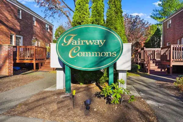 303 Bridge Street #303, Stamford, CT 06905