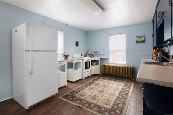 North Canaan, CT 06018,246 Ashley Falls Road