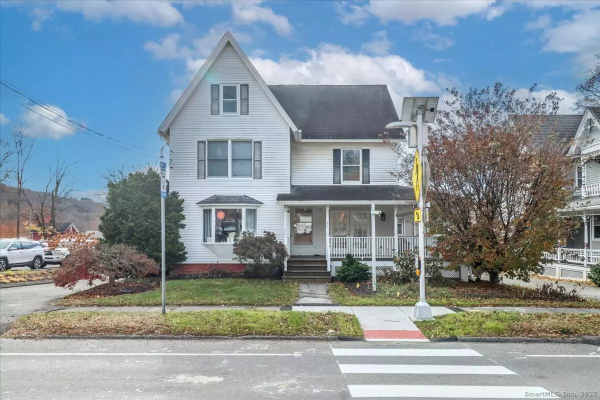 New Milford, CT 06776,14 Elm Street