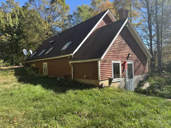 Canton, CT 06019,121 Gracey Road