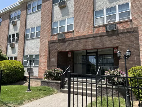 45 Monroe Street #A4, Bridgeport, CT 06605