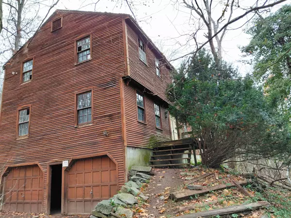 283 Mountain View Road, Somers, CT 06071