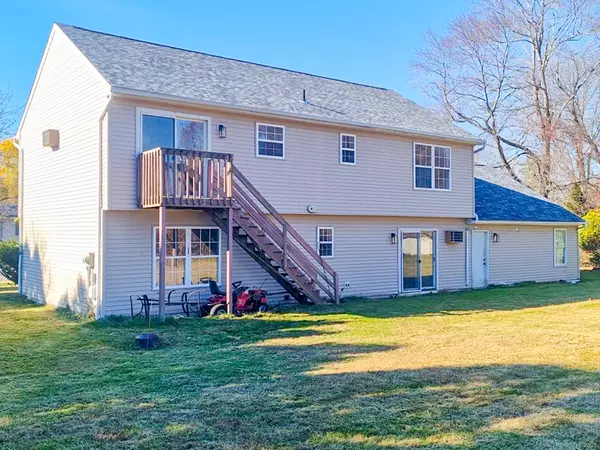 Windsor, CT 06095,7 Dally Farm Road