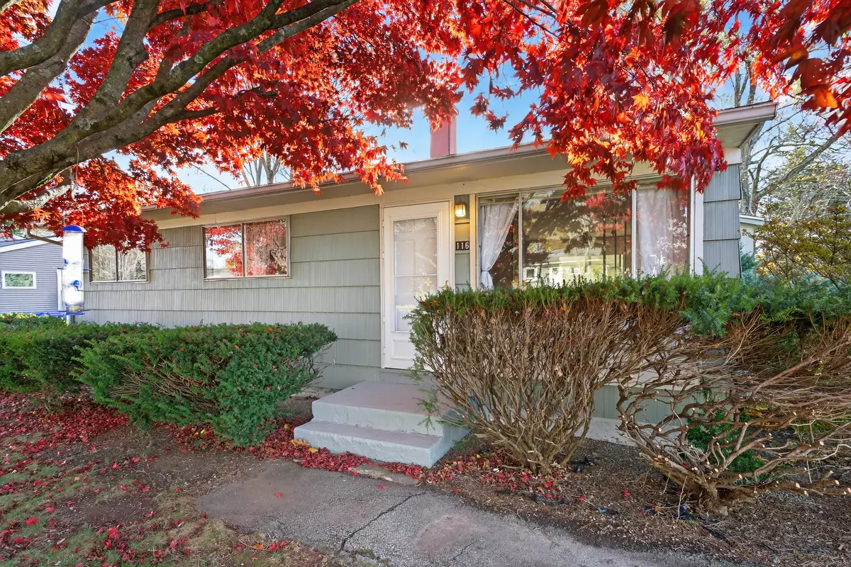 Groton, CT 06355,116 Indigo Street