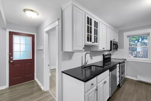 Bristol, CT 06010,245 Oakland Street