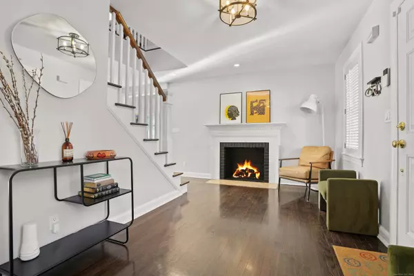 Stamford, CT 06905,100 Hirsch Road