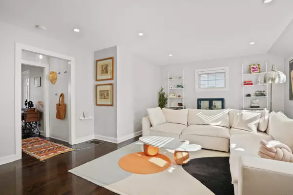 Stamford, CT 06905,100 Hirsch Road