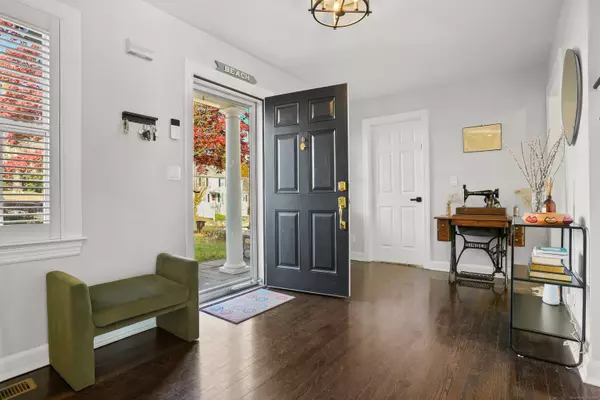 Stamford, CT 06905,100 Hirsch Road