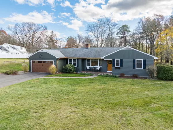 Somers, CT 06071,69 Colton Road