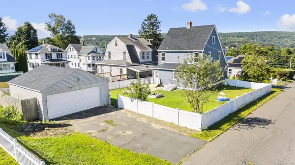 Naugatuck, CT 06770,4 Culver Court