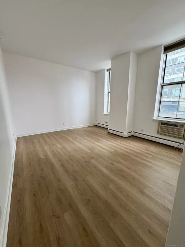 New Haven, CT 06511,124 Court Street #407