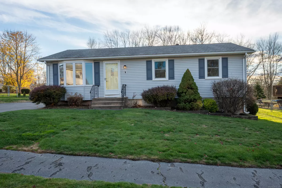 Meriden, CT 06451,145 Deer Run Road