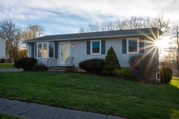 Meriden, CT 06451,145 Deer Run Road