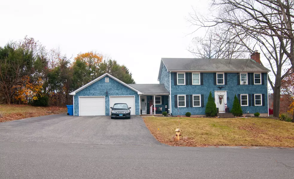 161 Birchfield Drive, Waterbury, CT 06705