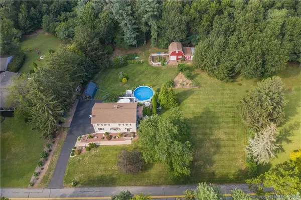 South Windsor, CT 06074,274 Smith Street