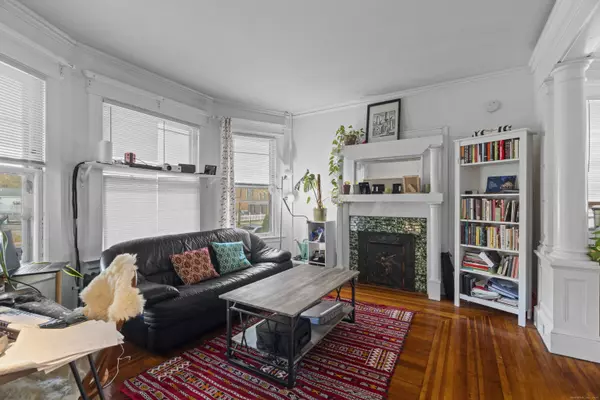 New Haven, CT 06511,136 Edwards Street