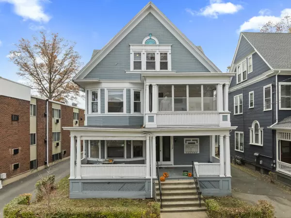 New Haven, CT 06511,136 Edwards Street