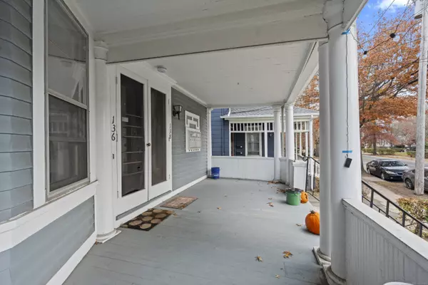 New Haven, CT 06511,136 Edwards Street