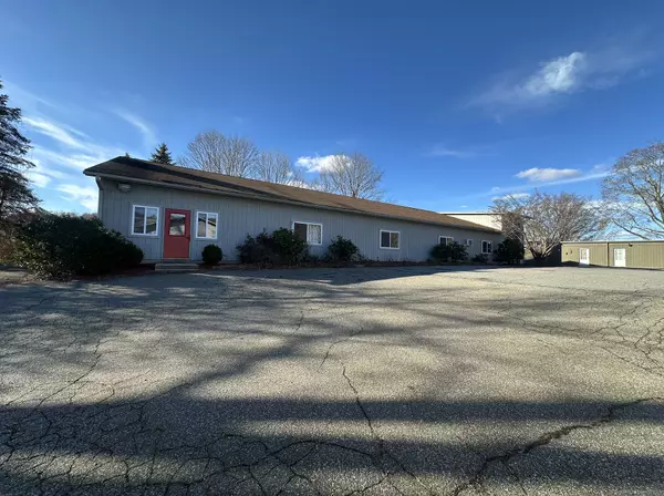 379 Middlesex Turnpike, Old Saybrook, CT 06475