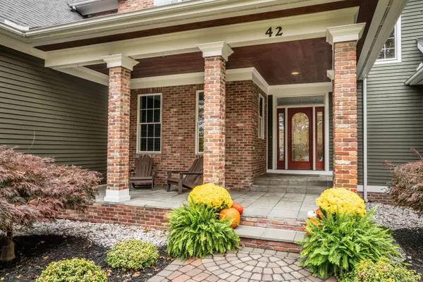 Canton, CT 06019,42 Garrett Road