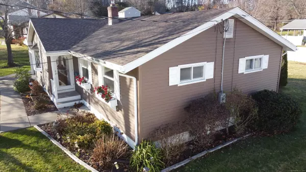 Enfield, CT 06082,31 Meade Lane