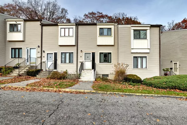 715 Frenchtown Road #31, Bridgeport, CT 06606