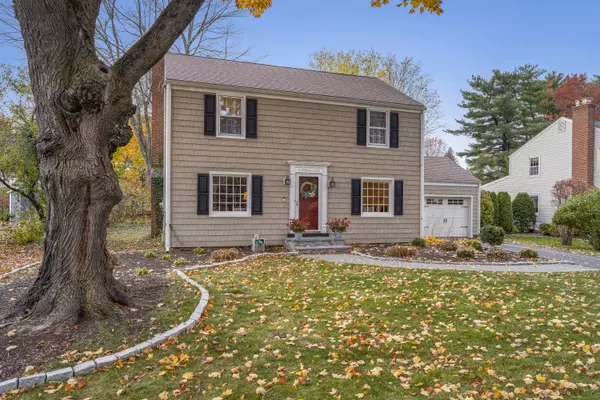 West Hartford, CT 06107,43 Spring Lane